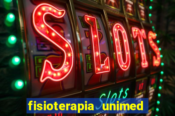 fisioterapia unimed porto alegre